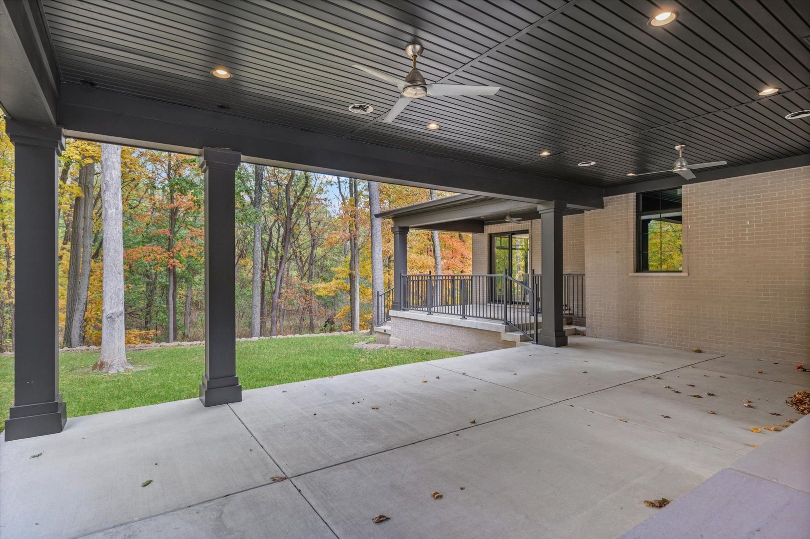 1410 East White Oak Road Mahomet, IL 61853 - Photo 130 of 140