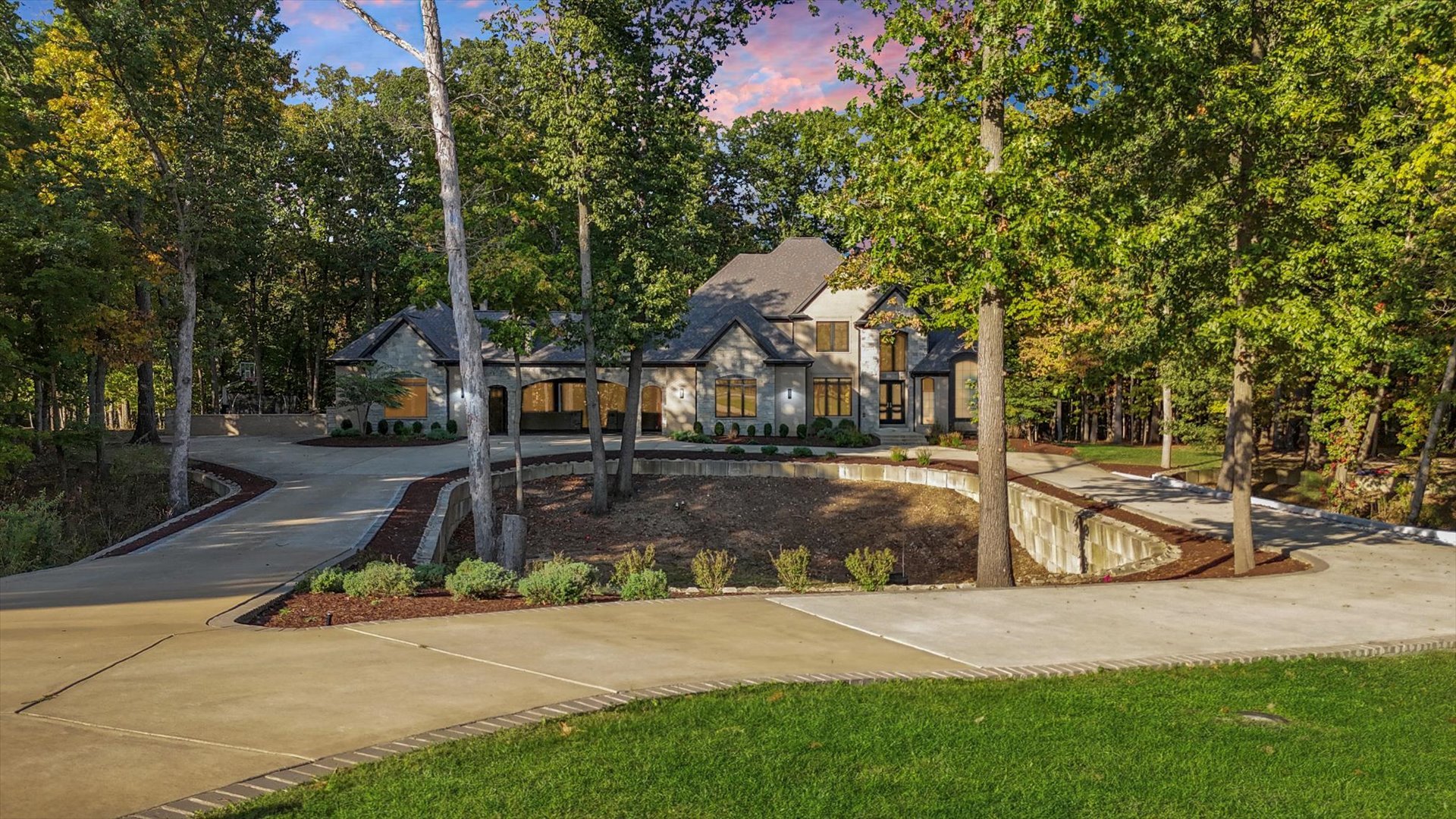 1410 East White Oak Road Mahomet, IL 61853 - Photo 136 of 140