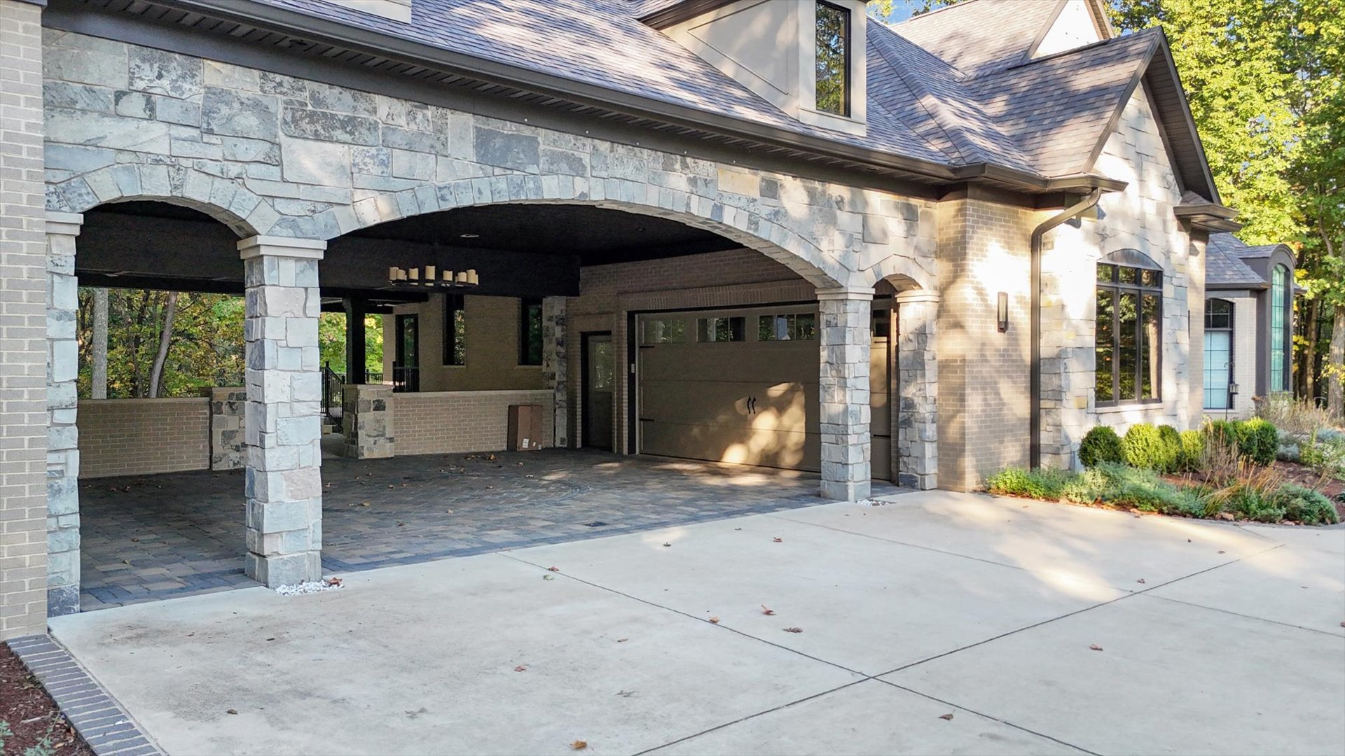 1410 East White Oak Road Mahomet, IL 61853 - Photo 16 of 140