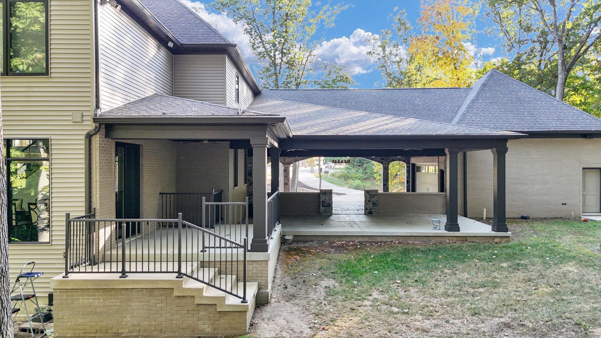 1410 East White Oak Road Mahomet, IL 61853 - Photo 20 of 140