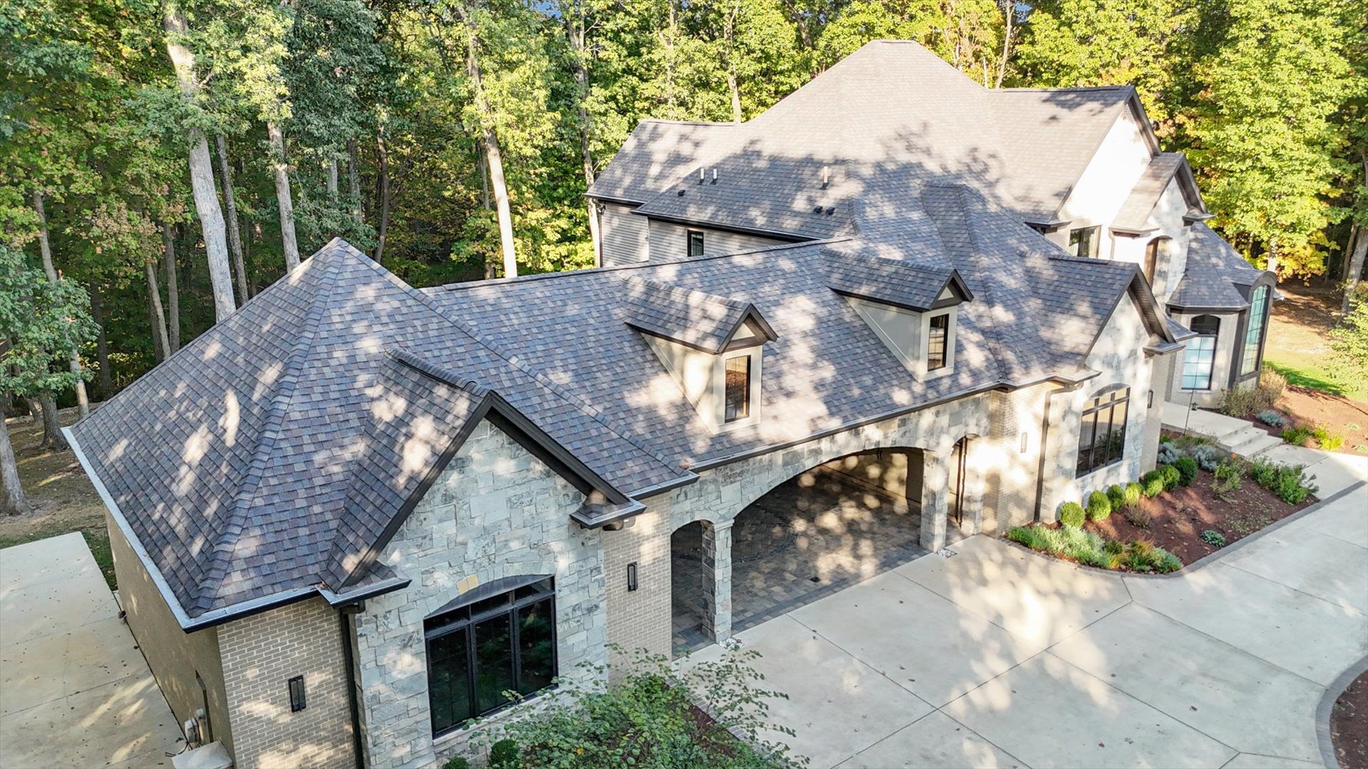 1410 East White Oak Road Mahomet, IL 61853 - Photo 23 of 140