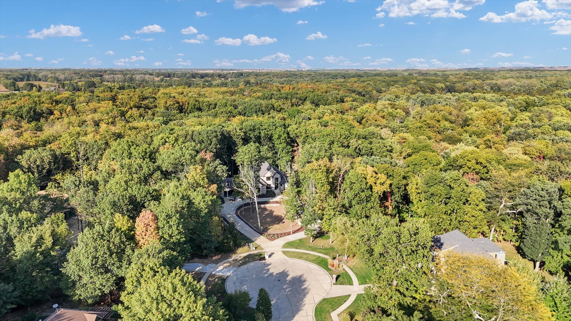 1410 East White Oak Road Mahomet, IL 61853 - Photo 26 of 140