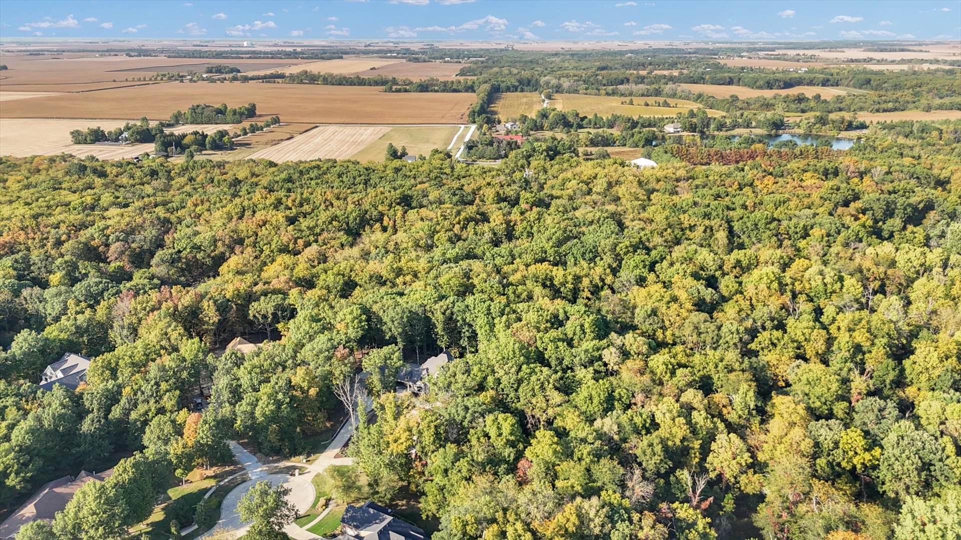 1410 East White Oak Road Mahomet, IL 61853 - Photo 27 of 140