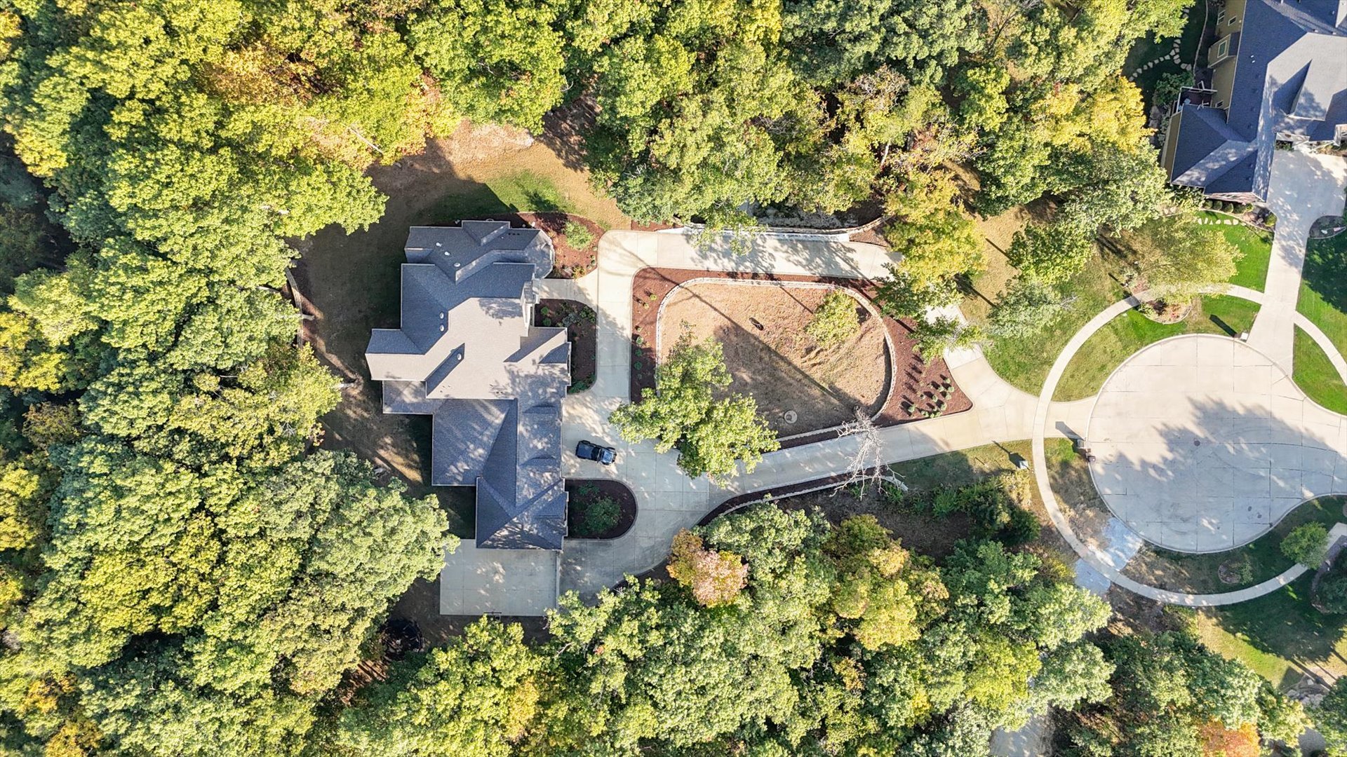 1410 East White Oak Road Mahomet, IL 61853 - Photo 30 of 140