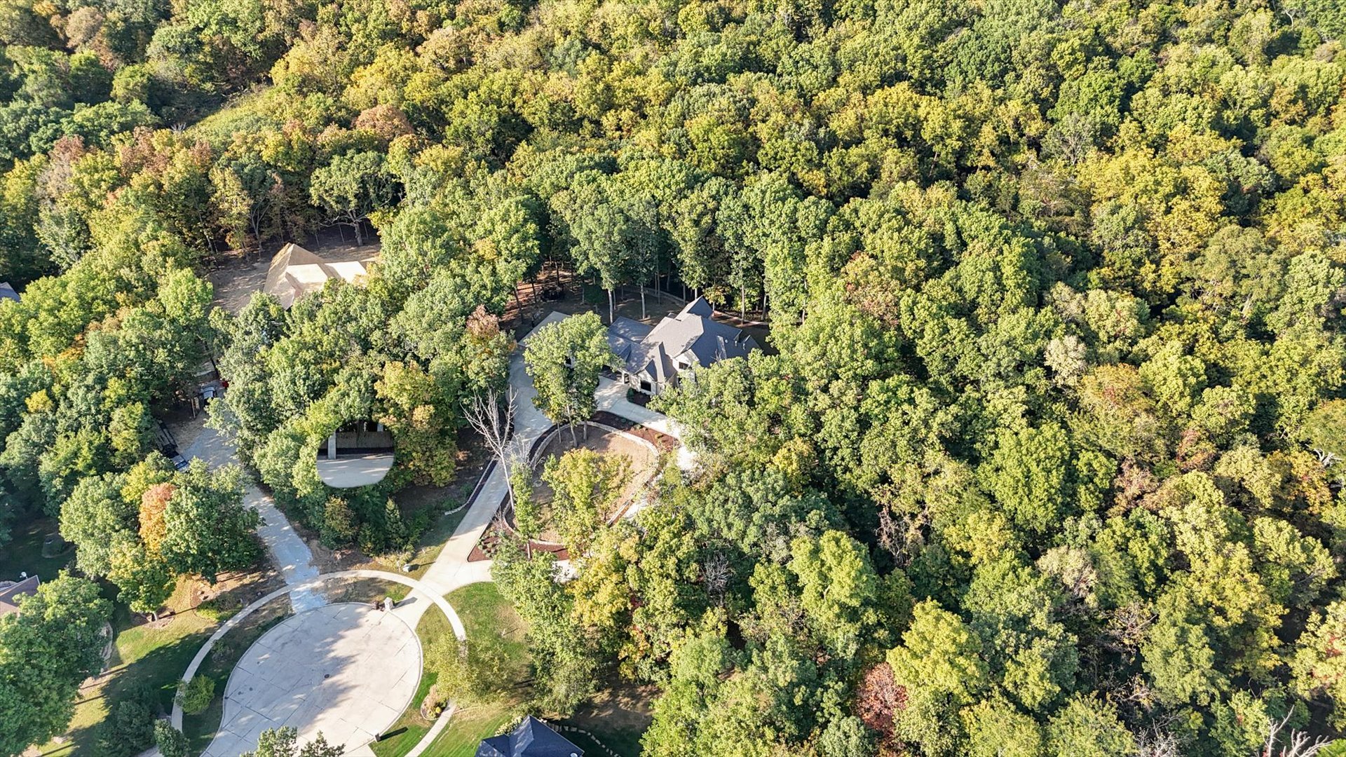 1410 East White Oak Road Mahomet, IL 61853 - Photo 31 of 140