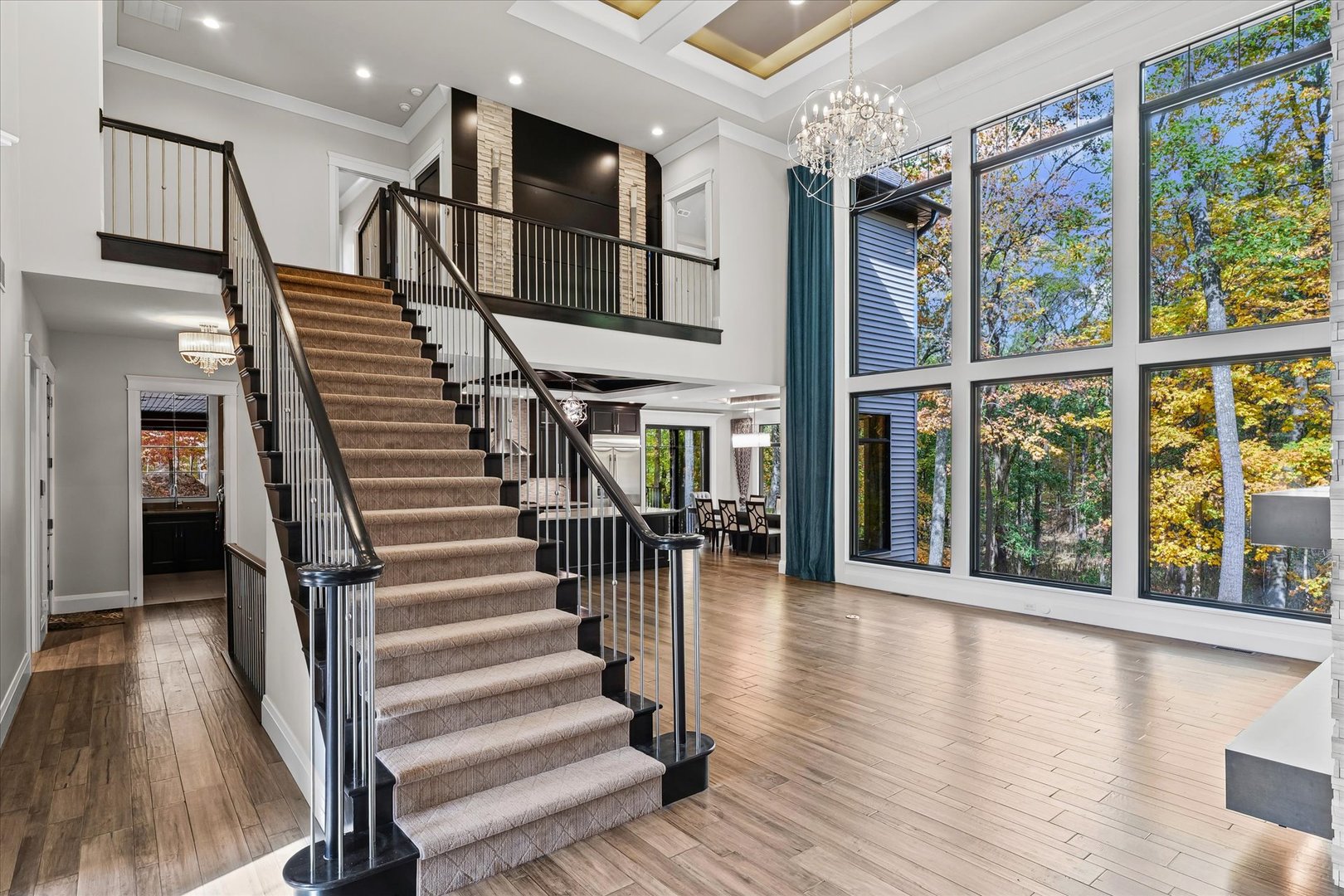 1410 East White Oak Road Mahomet, IL 61853 - Photo 35 of 140