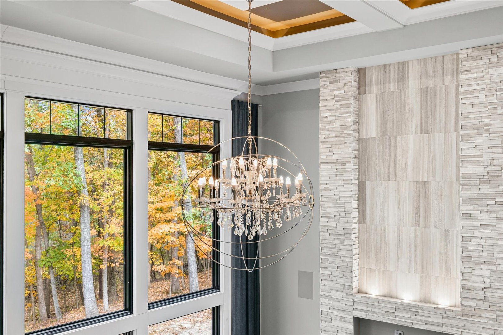 1410 East White Oak Road Mahomet, IL 61853 - Photo 41 of 140