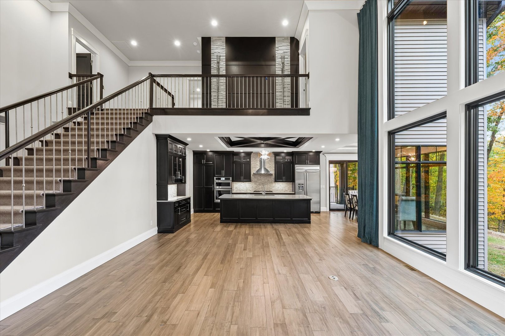 1410 East White Oak Road Mahomet, IL 61853 - Photo 50 of 140