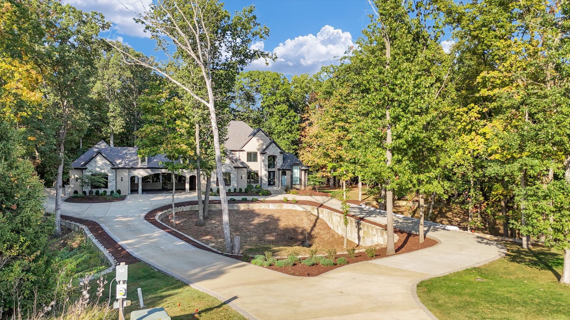 1410 East White Oak Road Mahomet, IL 61853 - Photo 5 of 140