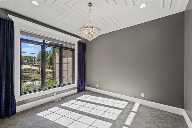 $1,400,000 | 1410 East White Oak Road, Mahomet, IL 61853