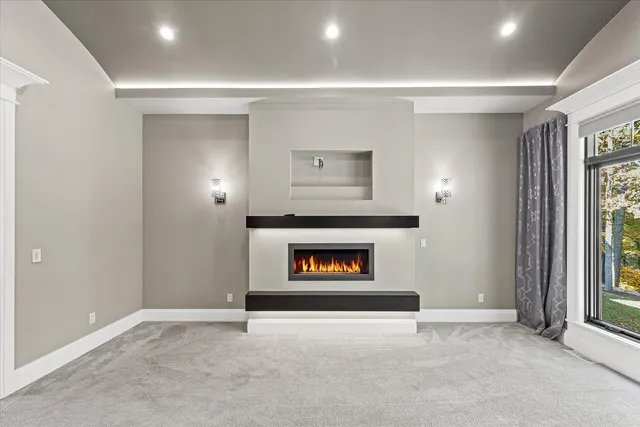 $1,400,000 | 1410 East White Oak Road, Mahomet, IL 61853