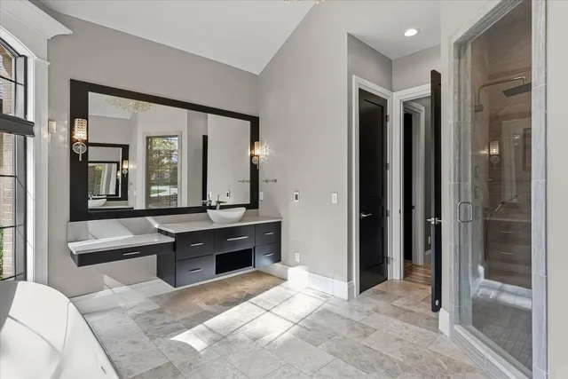 $1,400,000 | 1410 East White Oak Road, Mahomet, IL 61853