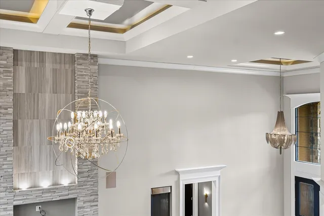 $1,400,000 | 1410 East White Oak Road, Mahomet, IL 61853