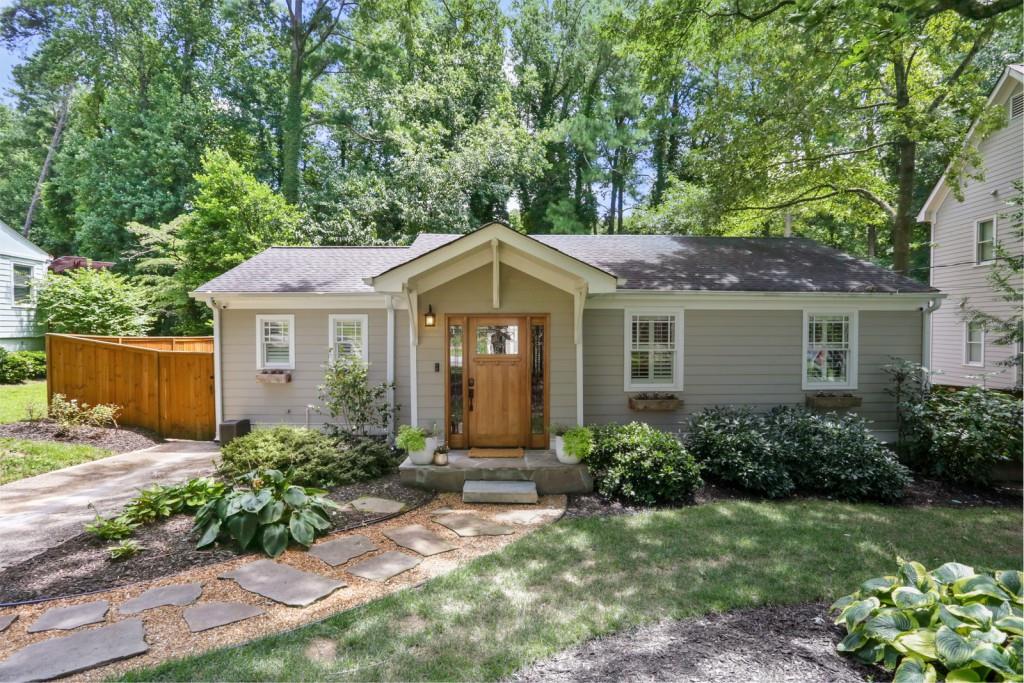 2937 Ringle Road Brookhaven, GA 30341 - Photo 1 of 1 Gallery Image 1