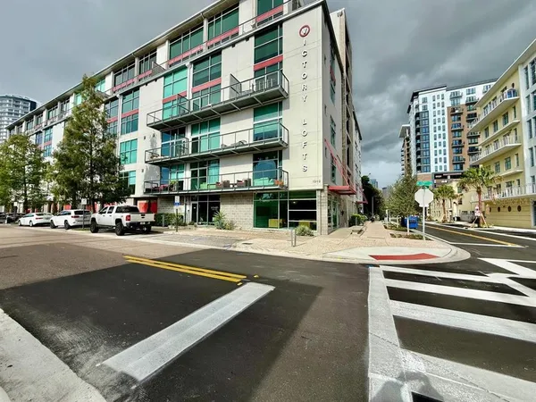 $2,900 | 101 North 12th Street, Unit 305, Tampa, FL 33602