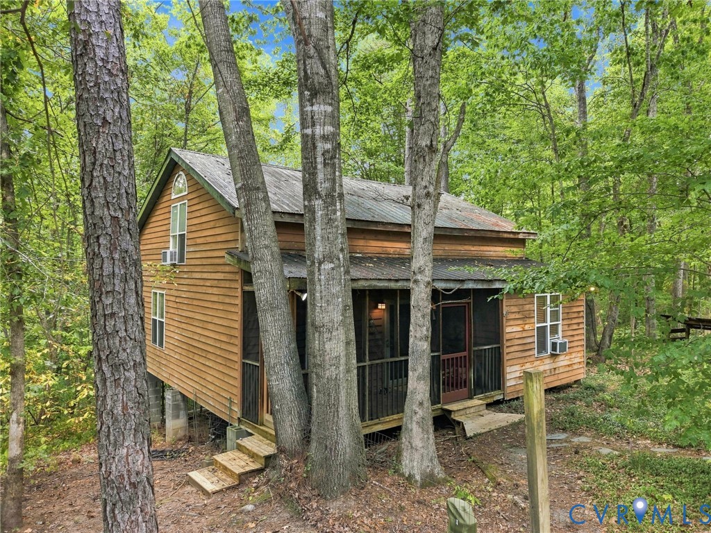 606 River Rdg Lane Randolph, VA 23962 - Photo 35 of 45 Gallery Image 35