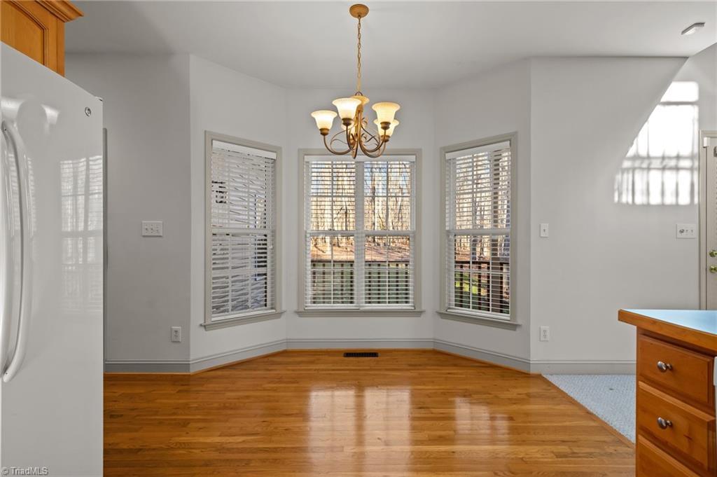 166 Old March Road Advance, NC 27006 - Photo 11 of 32 Gallery Image 11