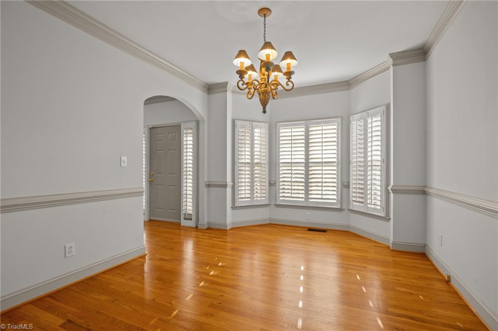 166 Old March Road Advance, NC 27006 - Photo 13 of 32 Gallery Image 13