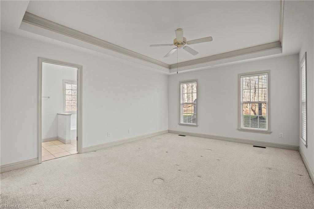 166 Old March Road Advance, NC 27006 - Photo 15 of 32 Gallery Image 15