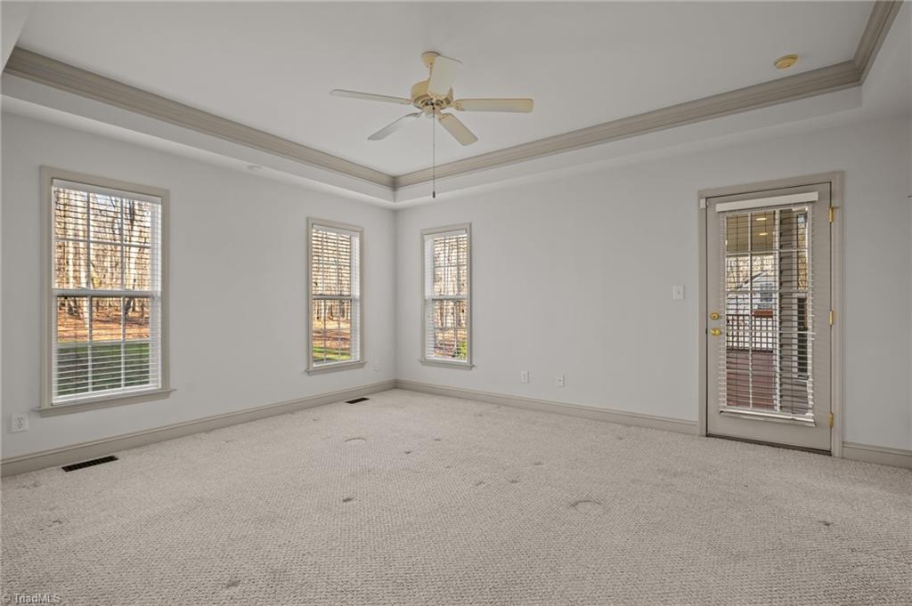 166 Old March Road Advance, NC 27006 - Photo 16 of 32 Gallery Image 16