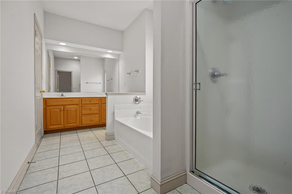 166 Old March Road Advance, NC 27006 - Photo 20 of 32 Gallery Image 20