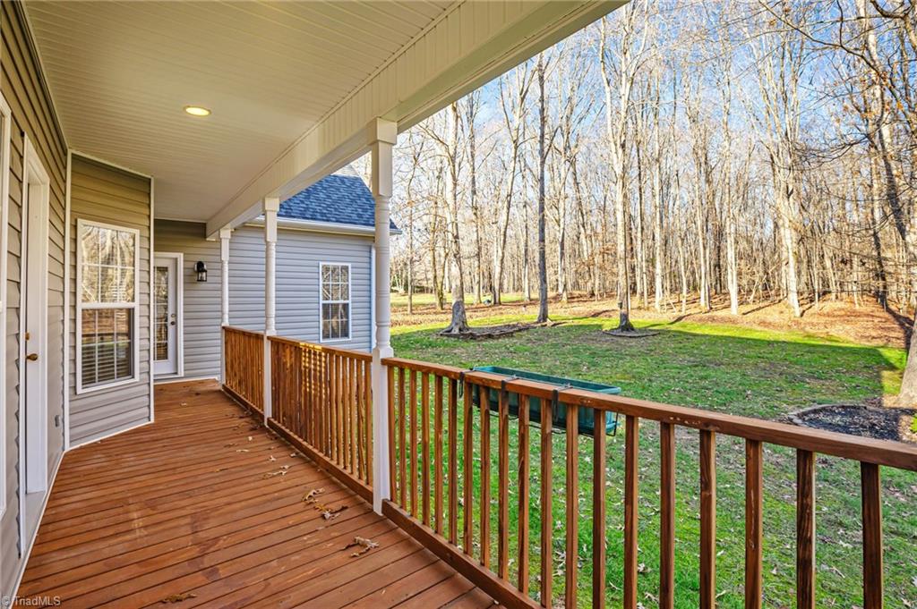 166 Old March Road Advance, NC 27006 - Photo 31 of 32 Gallery Image 31
