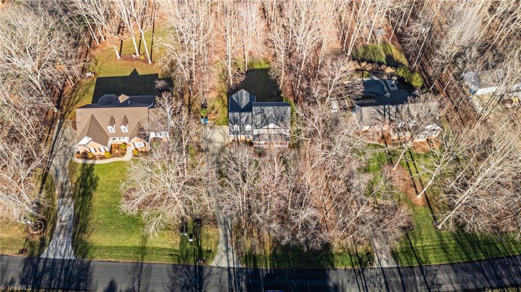 166 Old March Road Advance, NC 27006 - Photo 32 of 32 Gallery Image 32