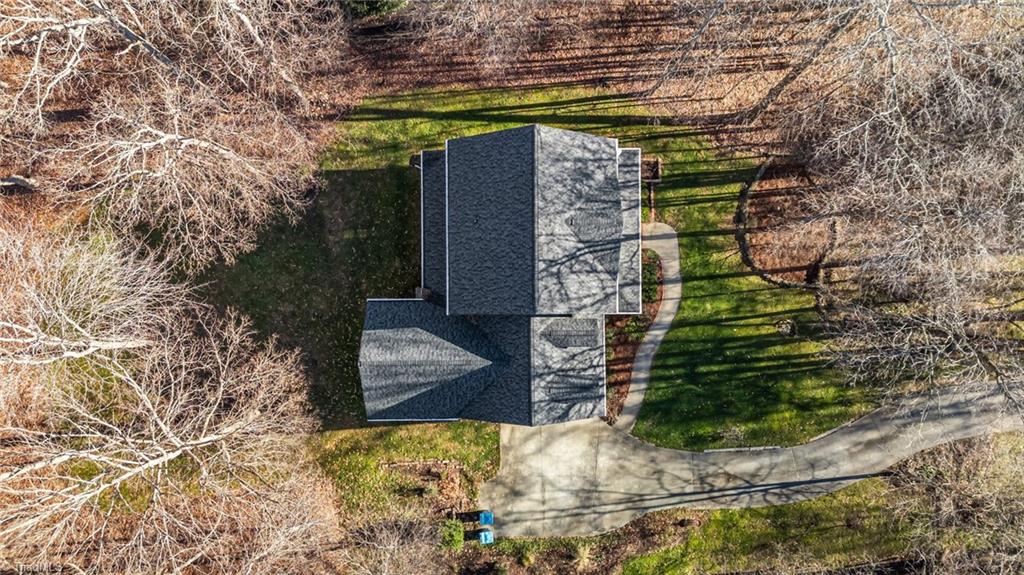 166 Old March Road Advance, NC 27006 - Photo 4 of 32 Gallery Image 4