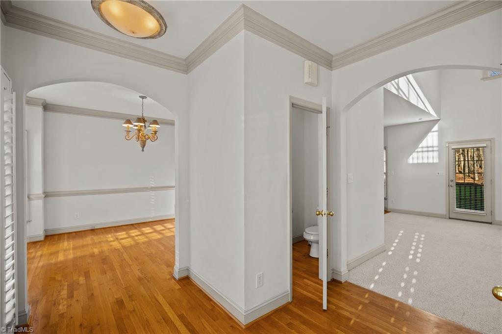 166 Old March Road Advance, NC 27006 - Photo 5 of 32 Gallery Image 5
