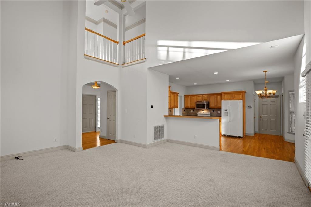 166 Old March Road Advance, NC 27006 - Photo 7 of 32 Gallery Image 7
