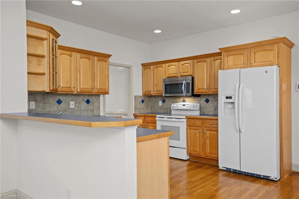166 Old March Road Advance, NC 27006 - Photo 8 of 32 Gallery Image 8