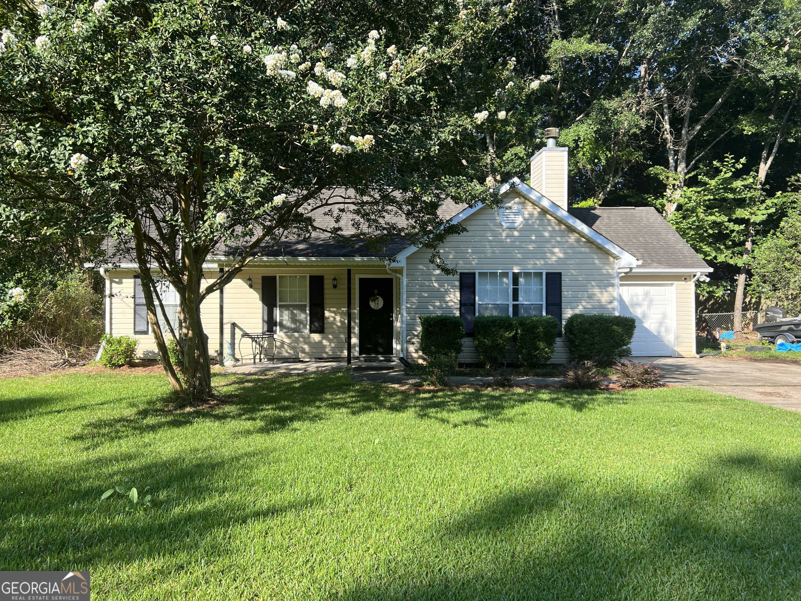 166 Barnetts Bridge Road Jackson, GA 30233 - Photo 1 of 1 Gallery Image 1