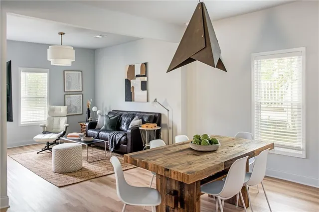 $3,500 | 187 Farrington Avenue Southeast, Atlanta, GA 30315