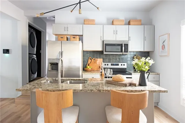 $3,500 | 187 Farrington Avenue Southeast, Atlanta, GA 30315