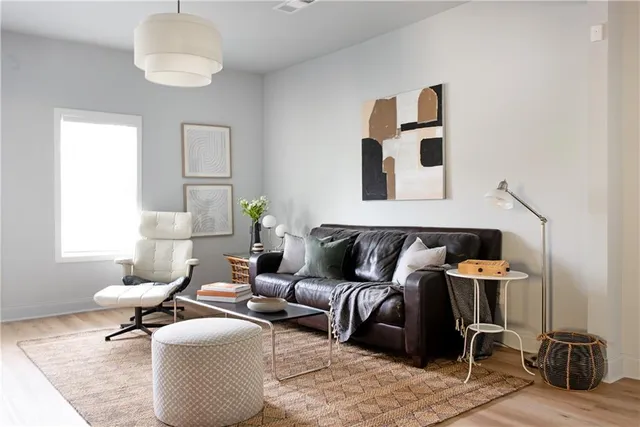 $3,500 | 187 Farrington Avenue Southeast, Atlanta, GA 30315