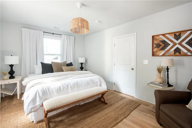 $3,500 | 187 Farrington Avenue Southeast, Atlanta, GA 30315