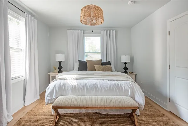 $3,500 | 187 Farrington Avenue Southeast, Atlanta, GA 30315