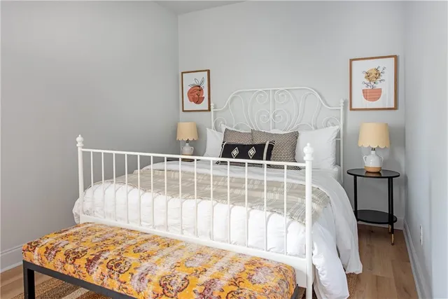 $3,500 | 187 Farrington Avenue Southeast, Atlanta, GA 30315