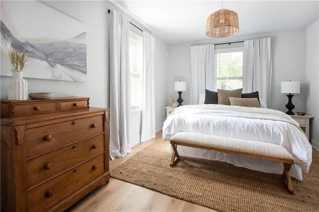 $3,500 | 187 Farrington Avenue Southeast, Atlanta, GA 30315