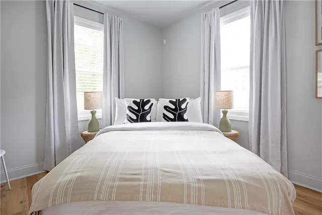 $3,500 | 187 Farrington Avenue Southeast, Atlanta, GA 30315