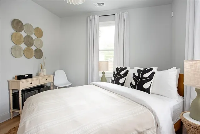 $3,500 | 187 Farrington Avenue Southeast, Atlanta, GA 30315