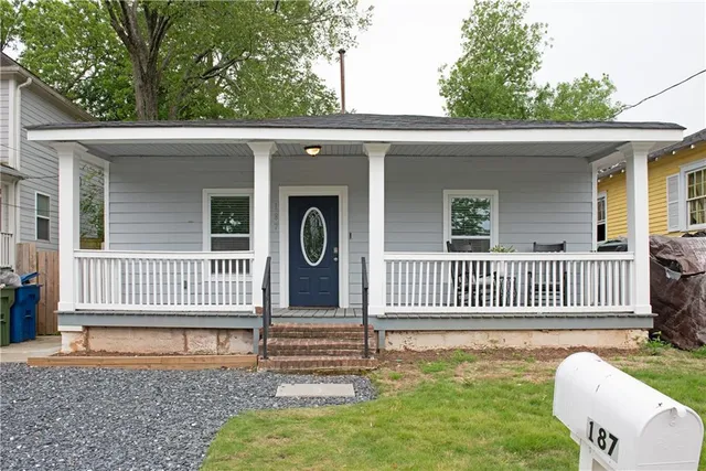 $3,500 | 187 Farrington Avenue Southeast, Atlanta, GA 30315