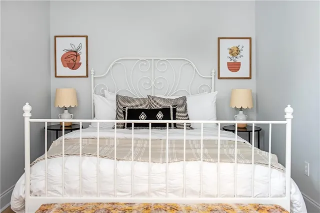 $3,500 | 187 Farrington Avenue Southeast, Atlanta, GA 30315