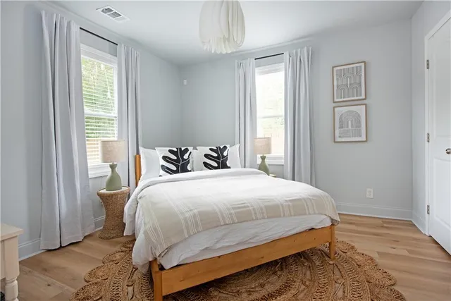 $3,500 | 187 Farrington Avenue Southeast, Atlanta, GA 30315