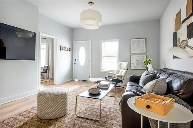 $3,500 | 187 Farrington Avenue Southeast, Atlanta, GA 30315