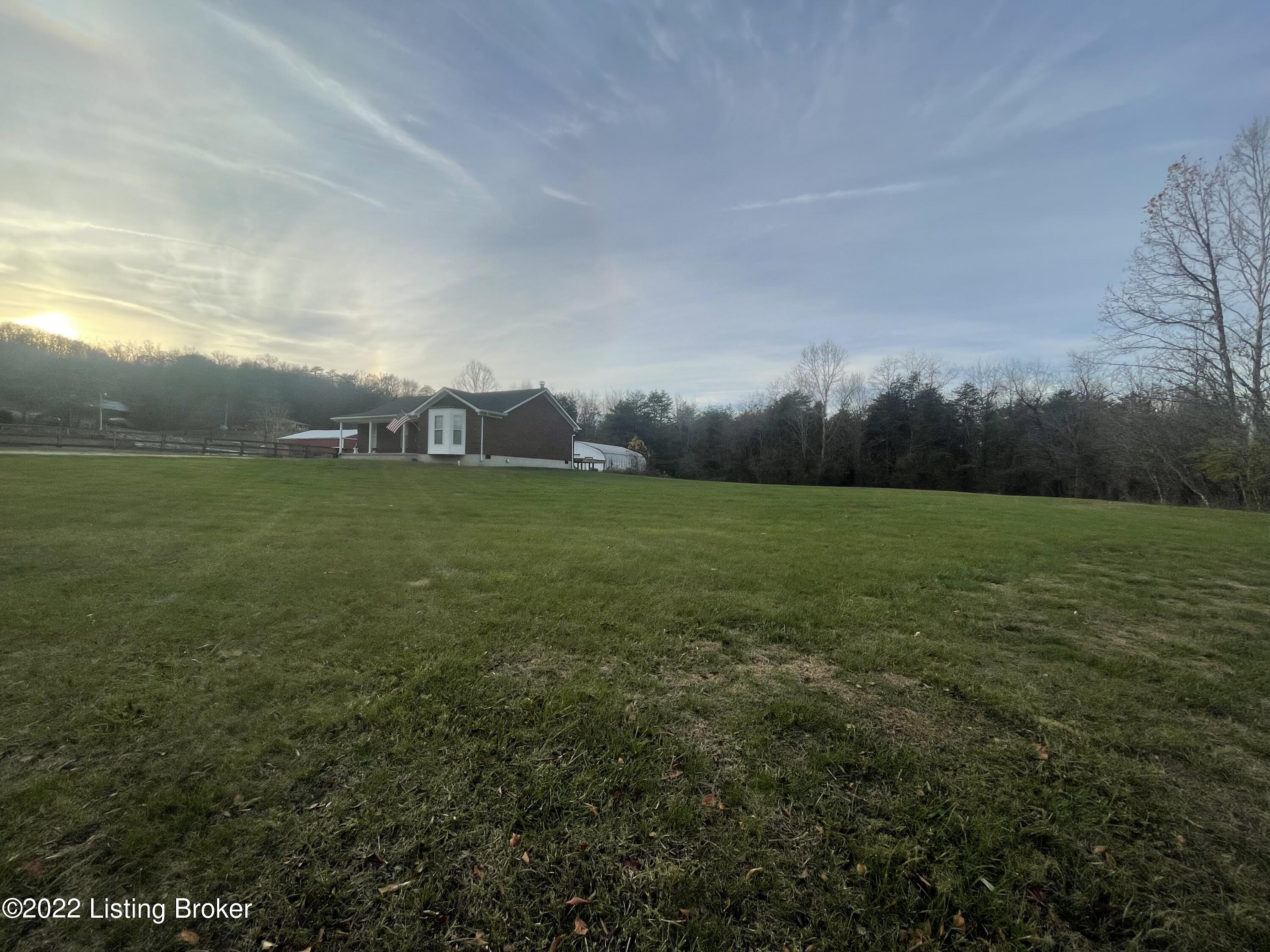 2227 West Blue Lick Road Shepherdsville, KY 40165 - Photo 15 of 18 IMG_1258