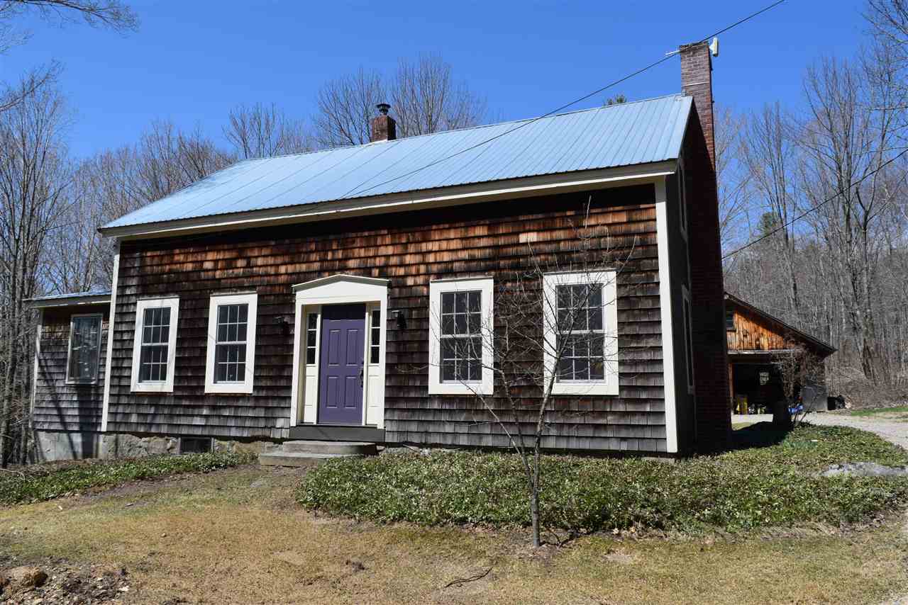 947 Natural Turnpike Ripton, VT 05766 - Photo 1 of 21