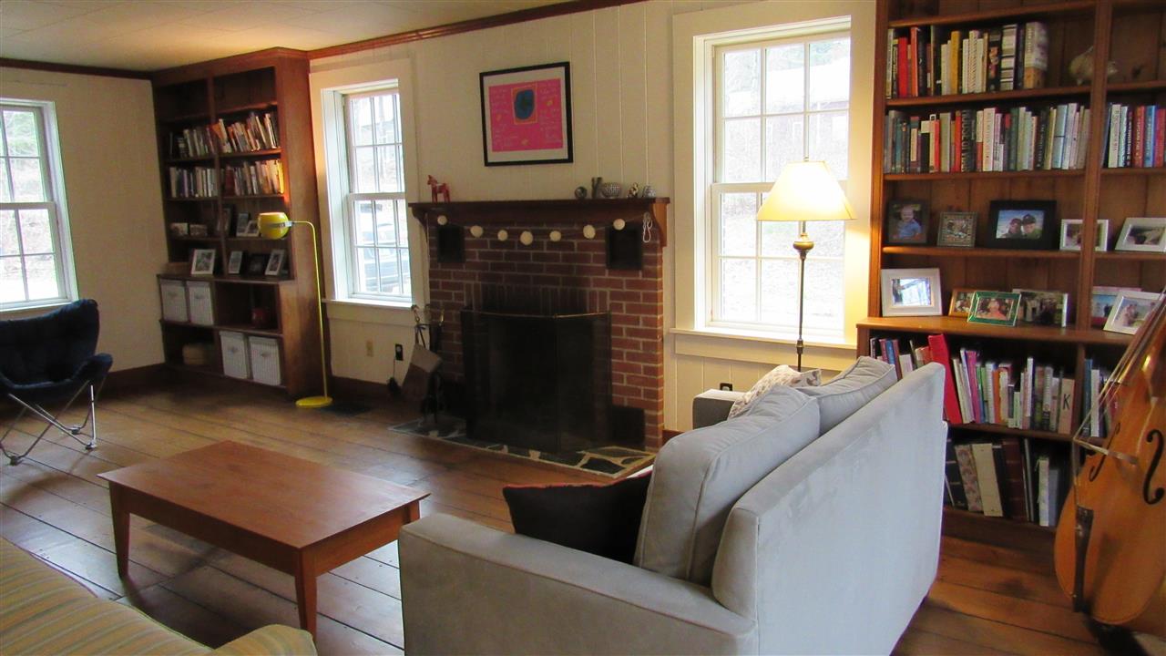 947 Natural Turnpike Ripton, VT 05766 - Photo 11 of 21