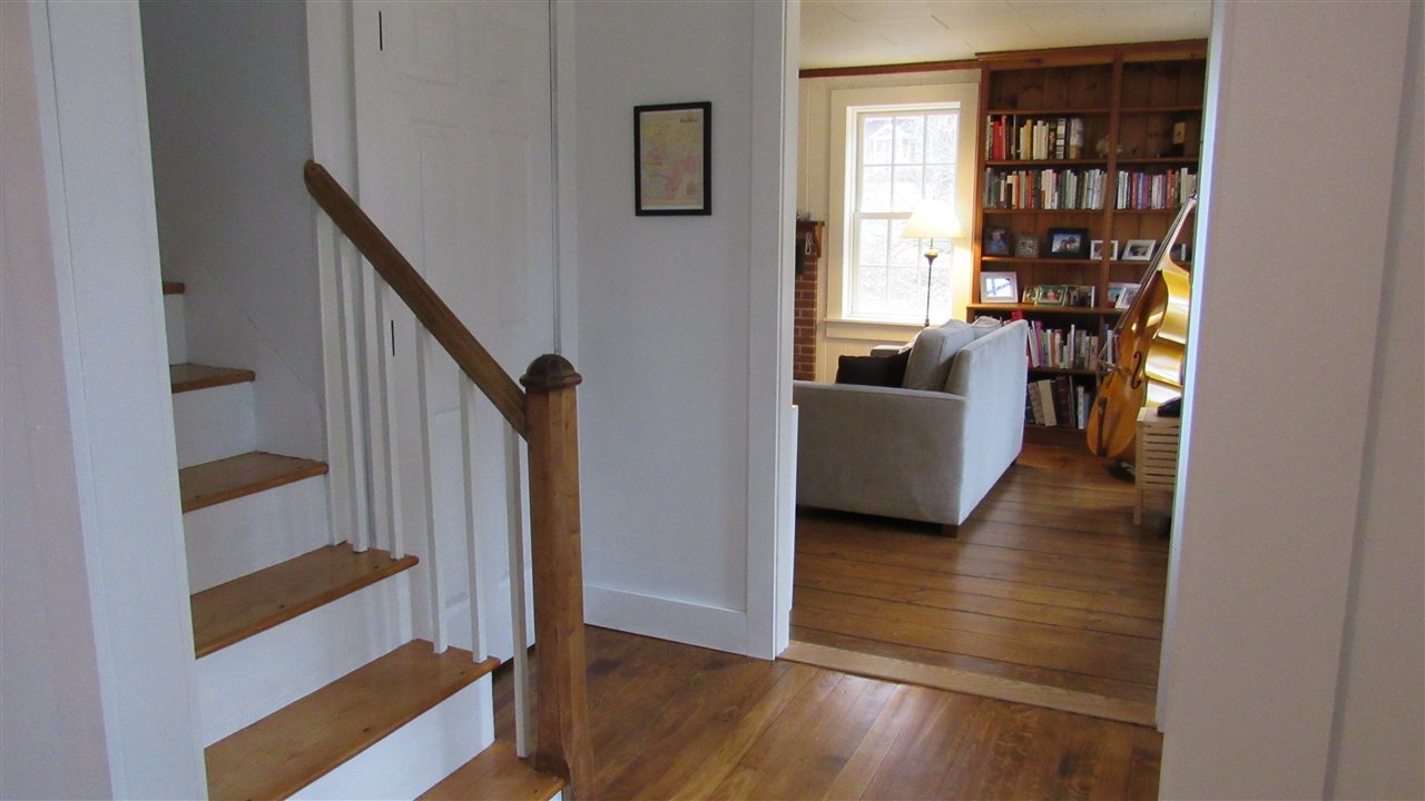 947 Natural Turnpike Ripton, VT 05766 - Photo 15 of 21