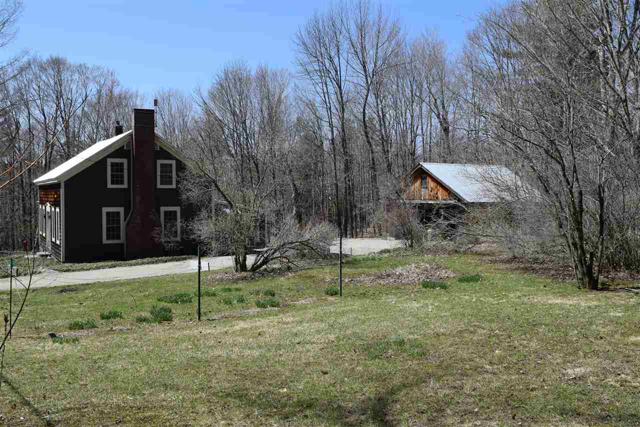 947 Natural Turnpike Ripton, VT 05766 - Photo 20 of 21